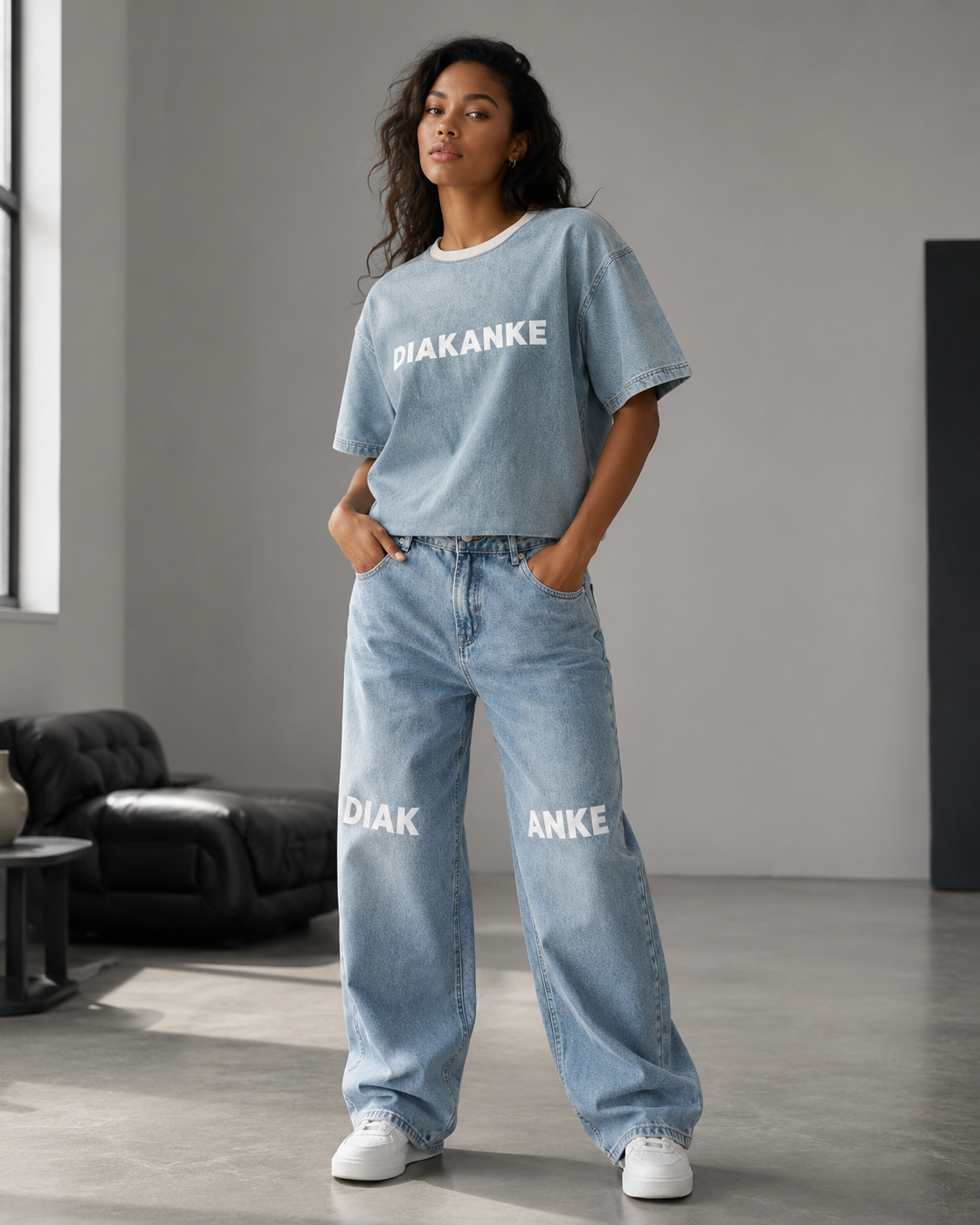 Diakanke 2026 Women's Collection