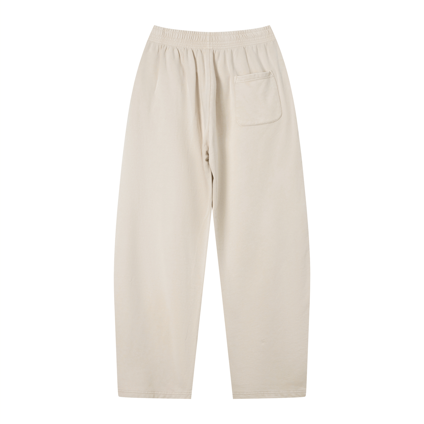 Diakanke Vintage Wash Loose Sweatpants