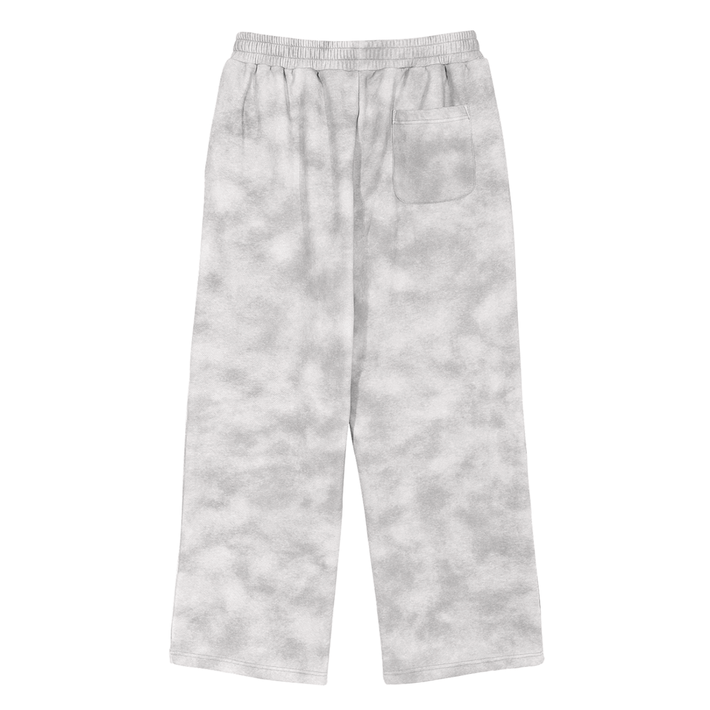 Diakanke Dirty Washed Fleece Sweatpants