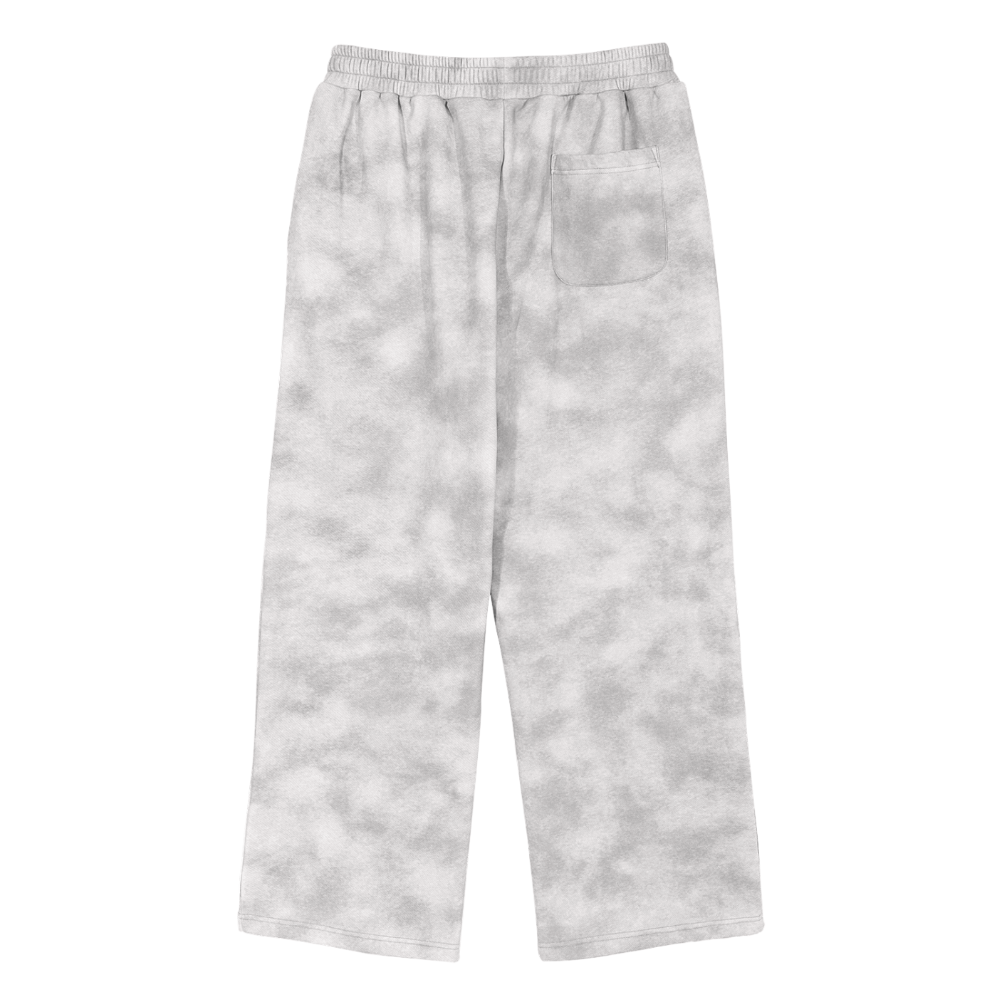 Diakanke Dirty Washed Fleece Sweatpants