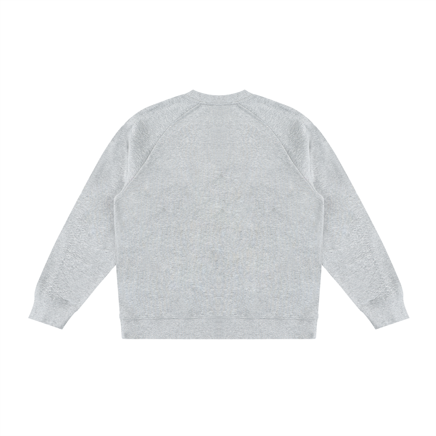 Diakanke Color Block Crewneck Sweatshirt