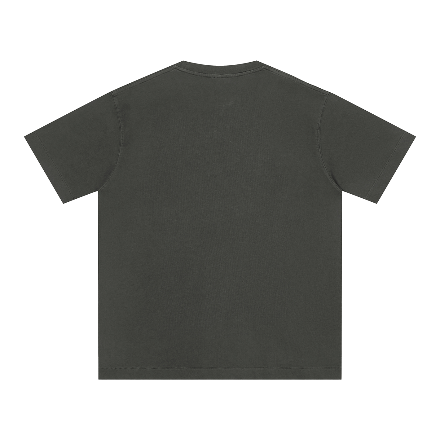 Diakanke Vintage Wash Boxy T-Shirt