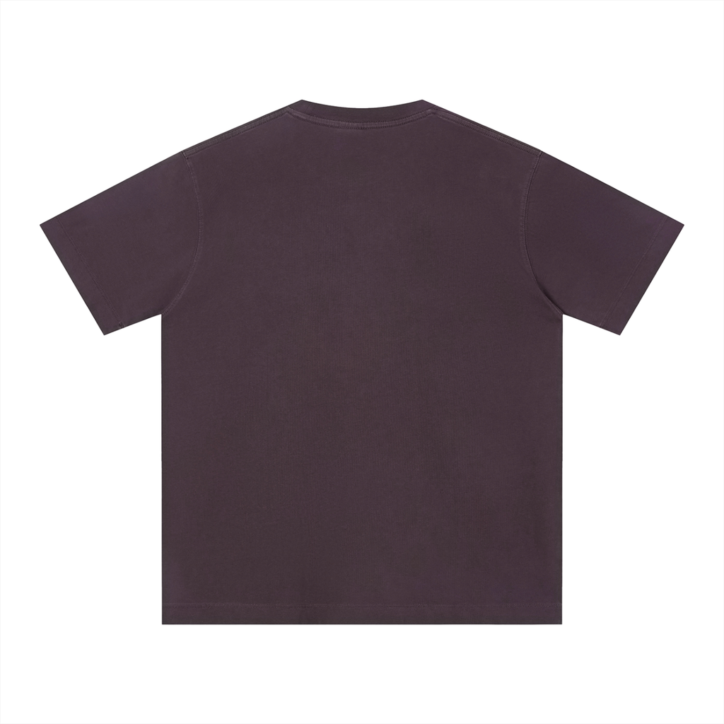 Diakanke Vintage Wash Boxy T-Shirt