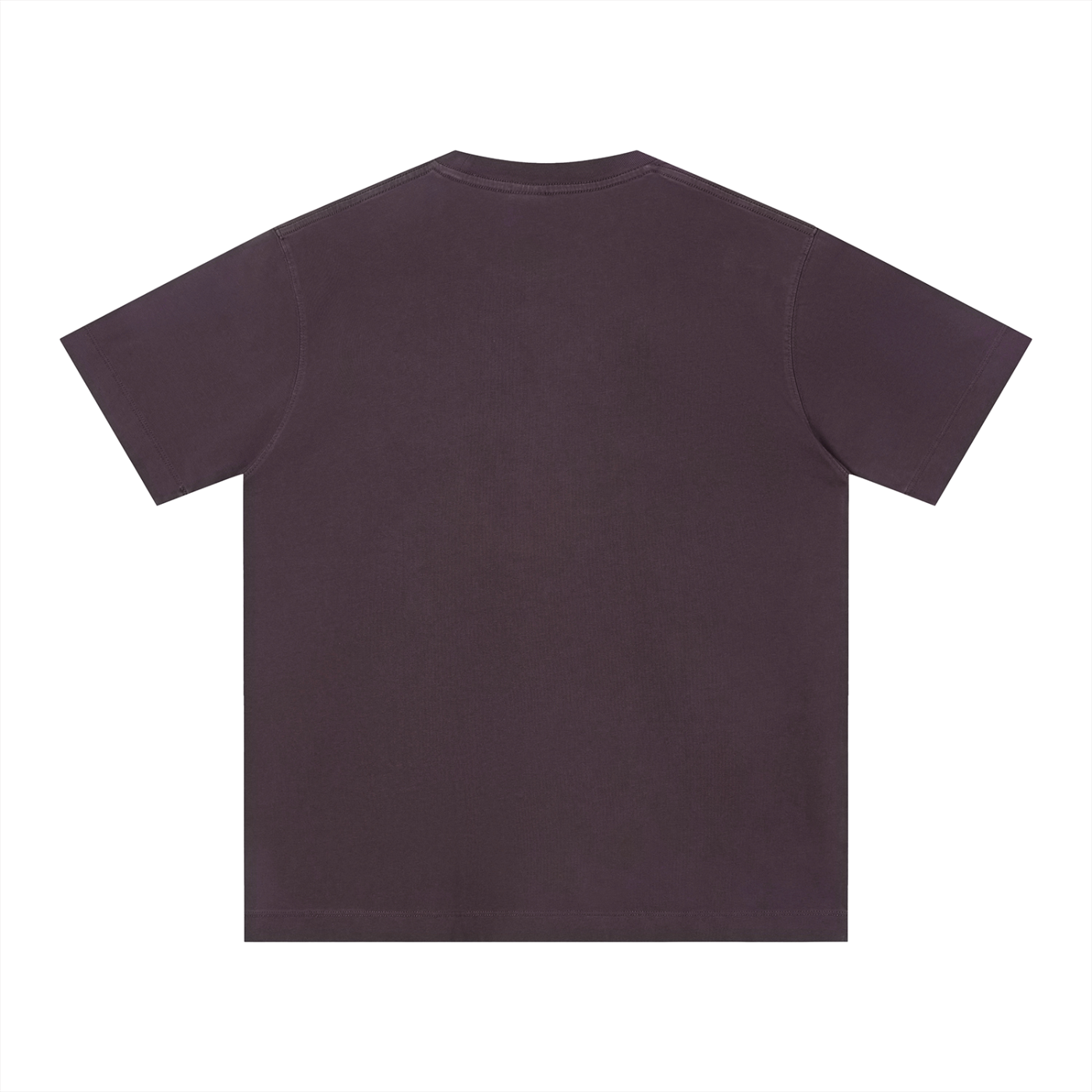 Diakanke Vintage Wash Boxy T-Shirt