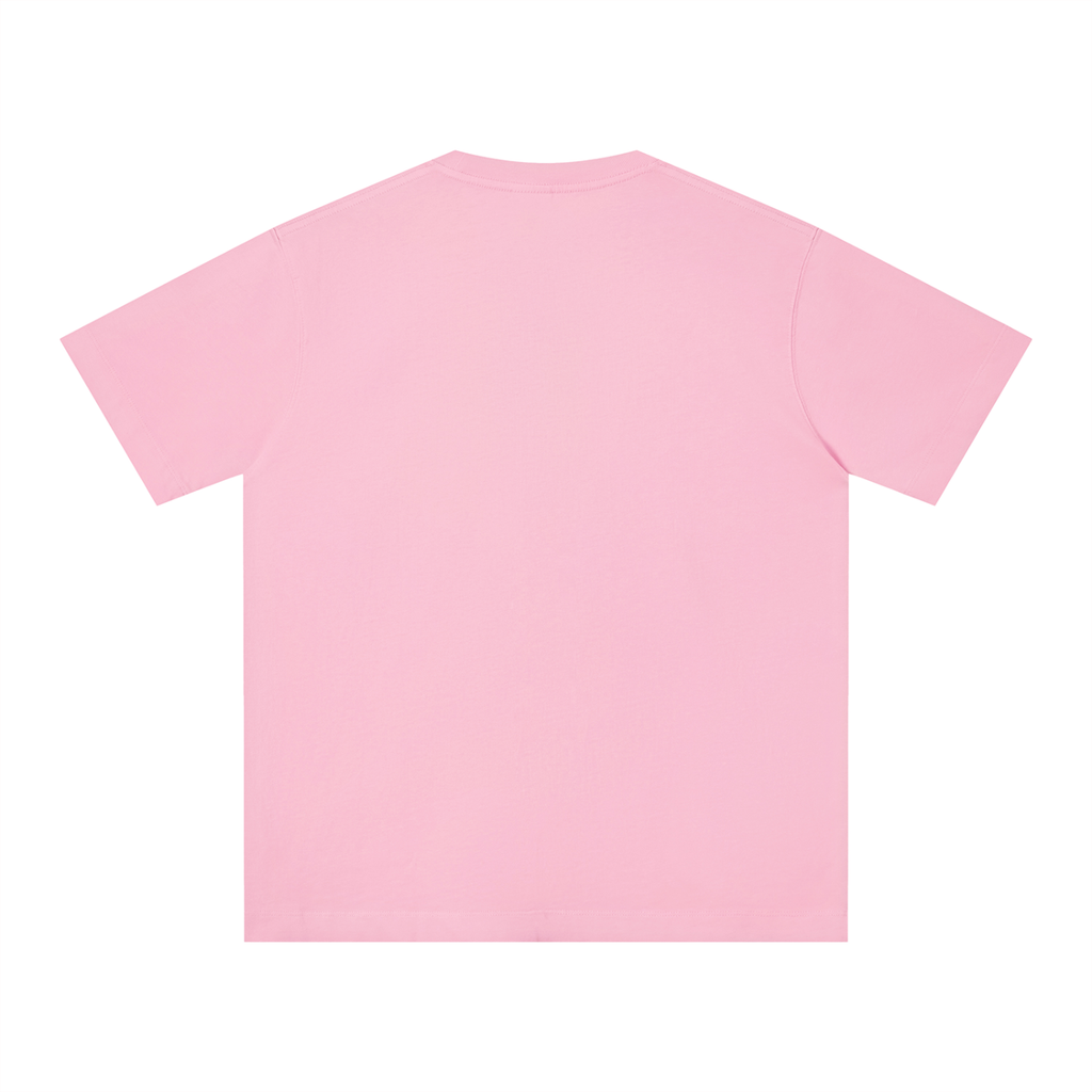 Diakanke Vintage Wash Boxy T-Shirt