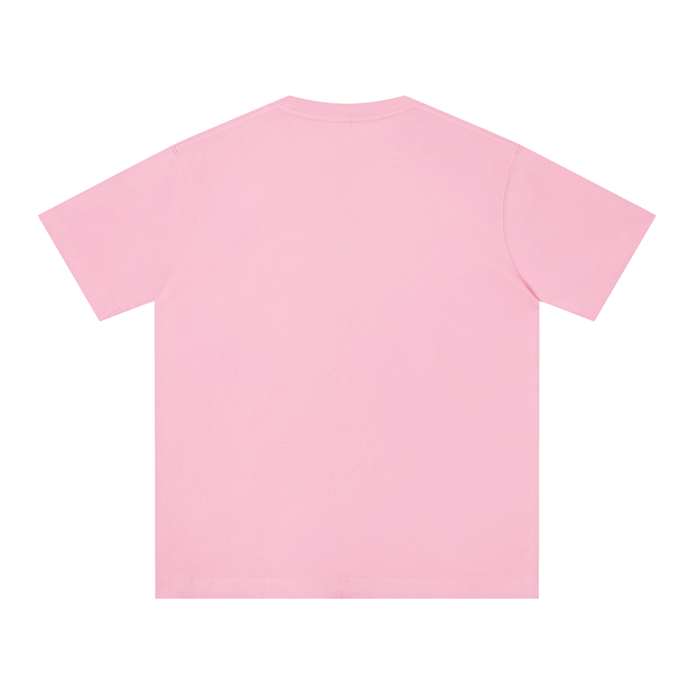 Diakanke Vintage Wash Boxy T-Shirt