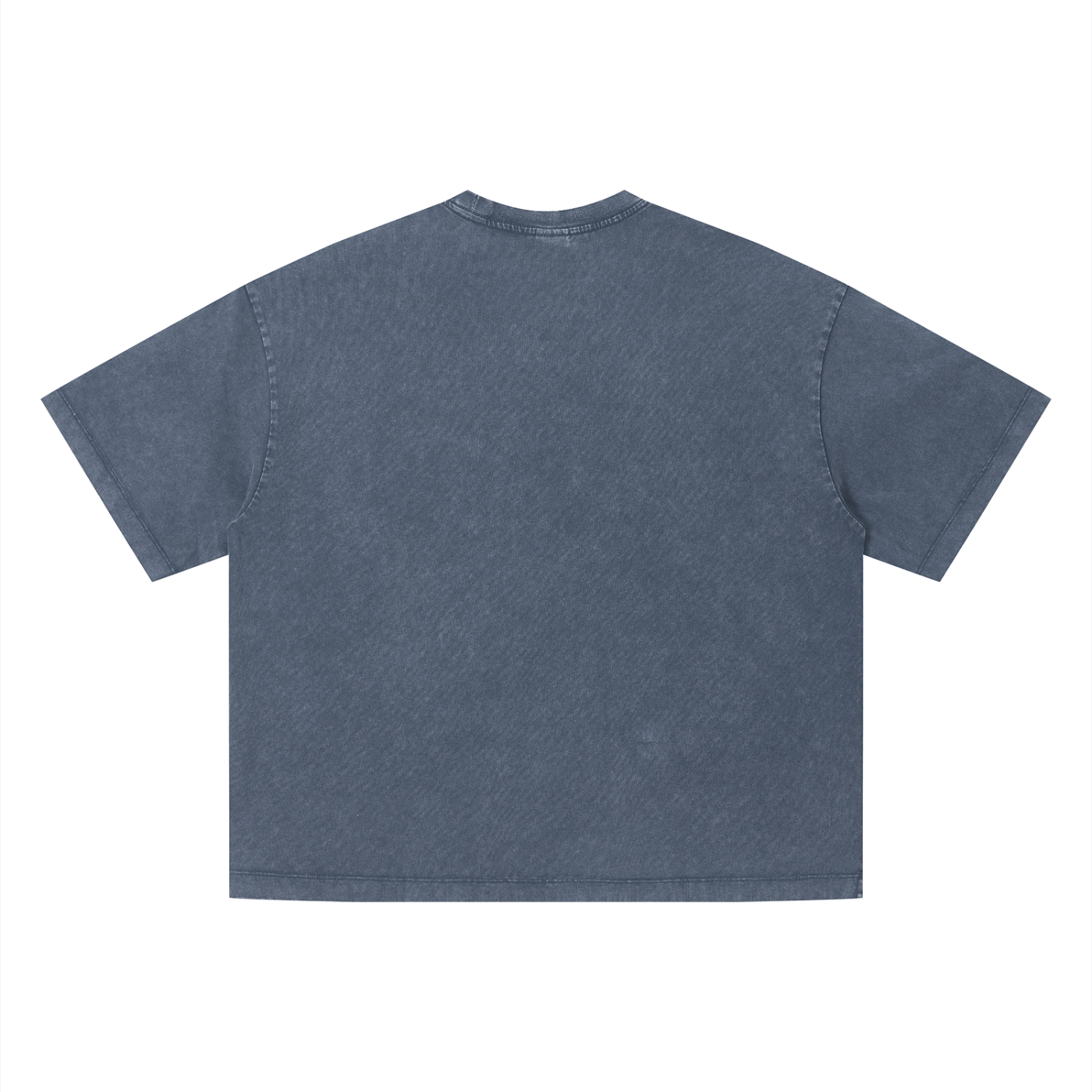 Diakanke Vintage Wash Boxy T-Shirt