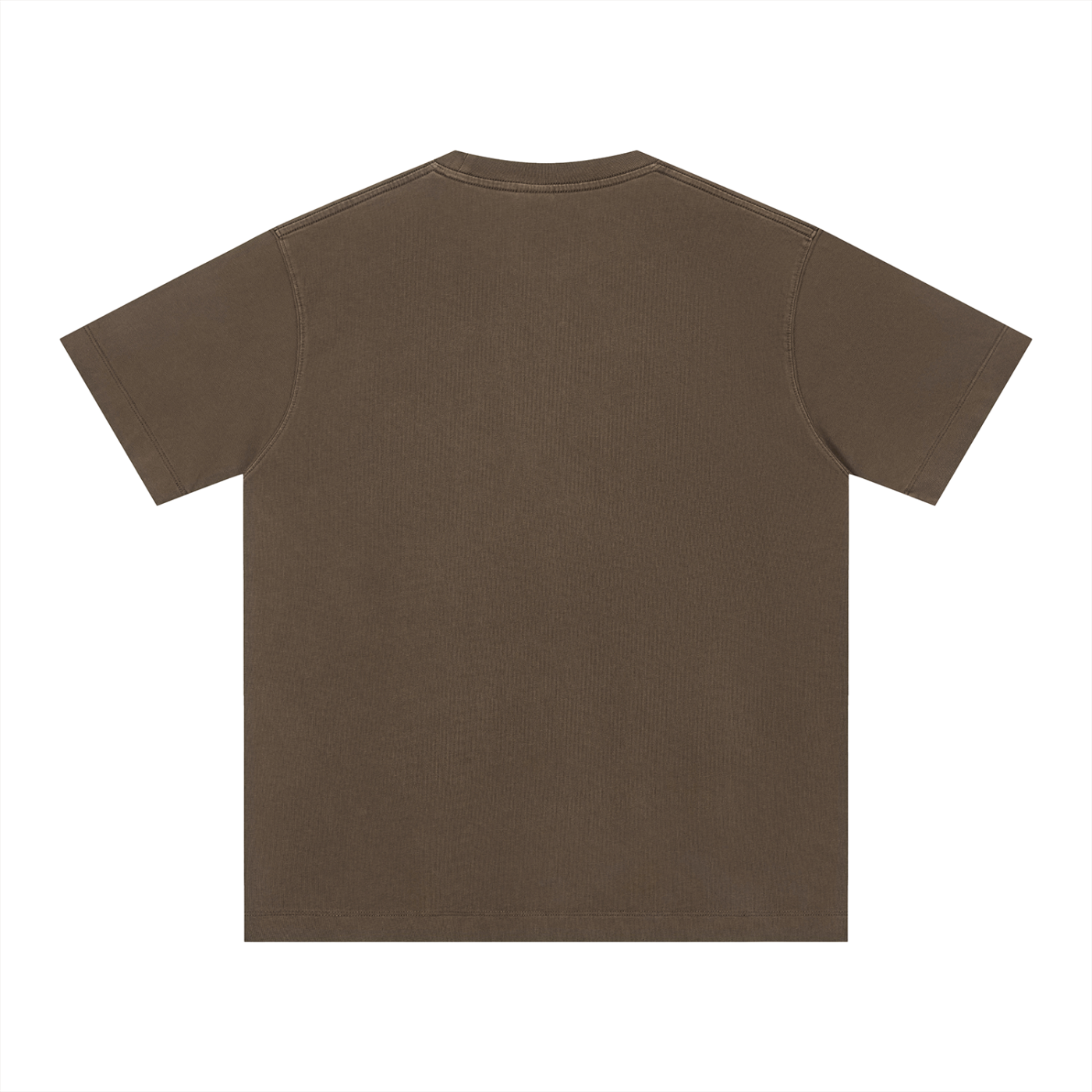 Diakanke Vintage Wash Boxy T-Shirt