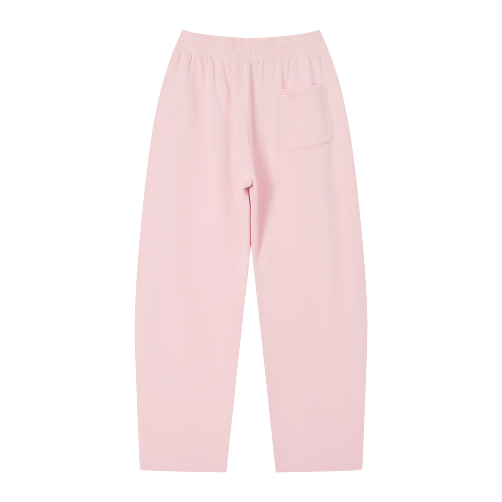 Diakanke Vintage Wash Loose Sweatpants
