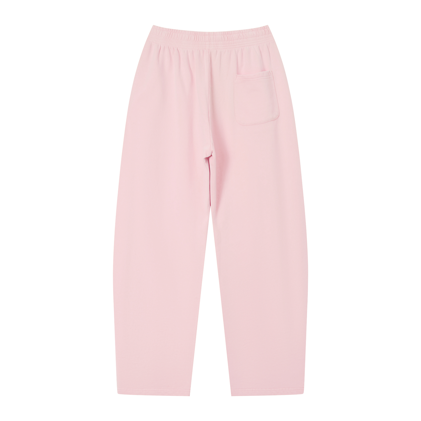 Diakanke Vintage Wash Loose Sweatpants