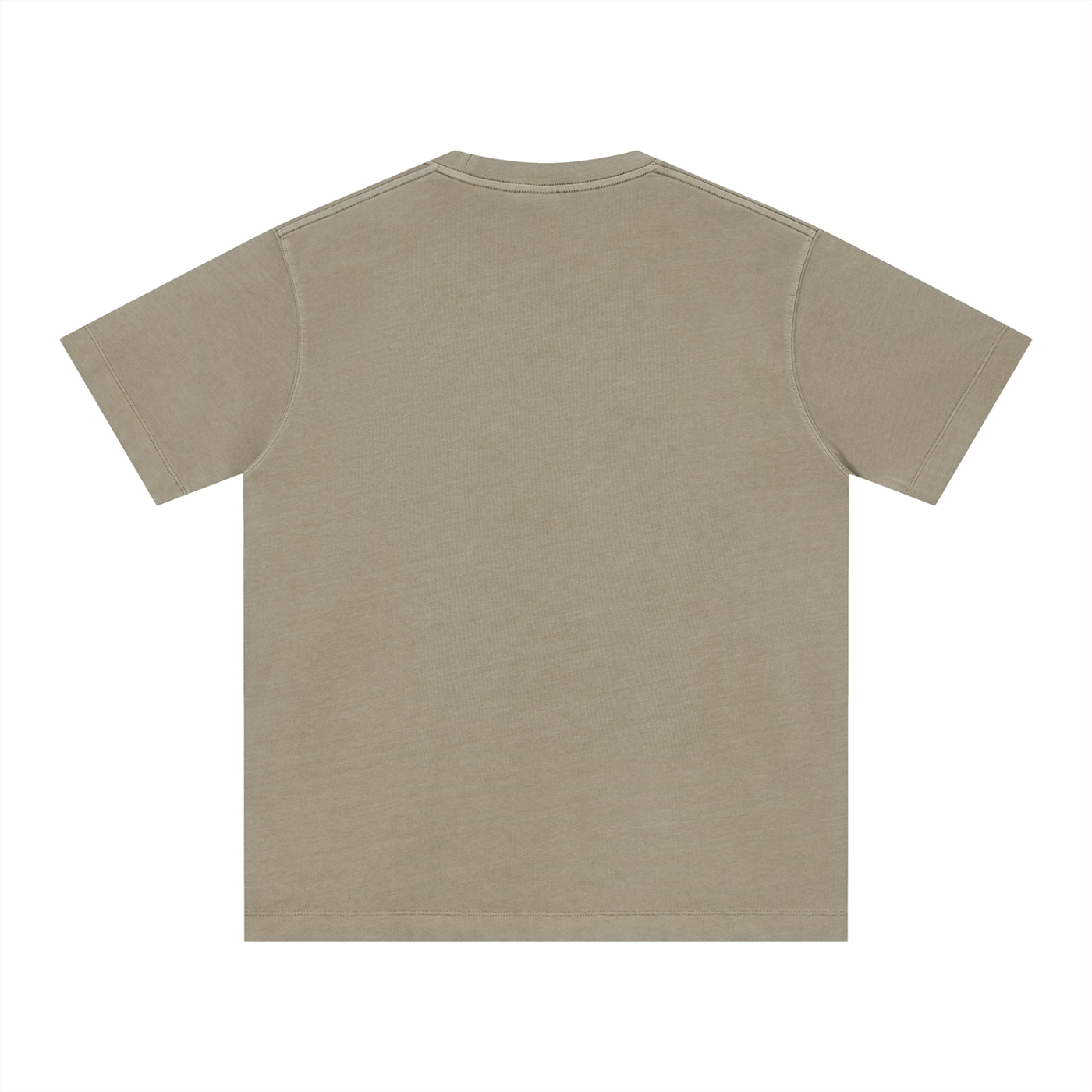 Diakanke Vintage Wash Boxy T-Shirt