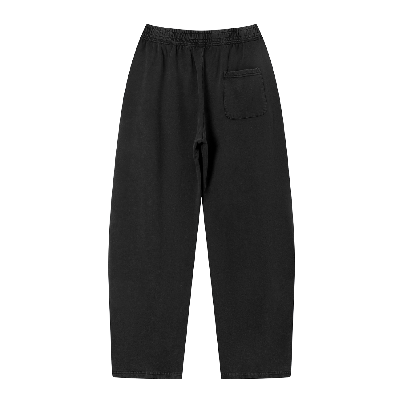 Diakanke Vintage Wash Loose Sweatpants