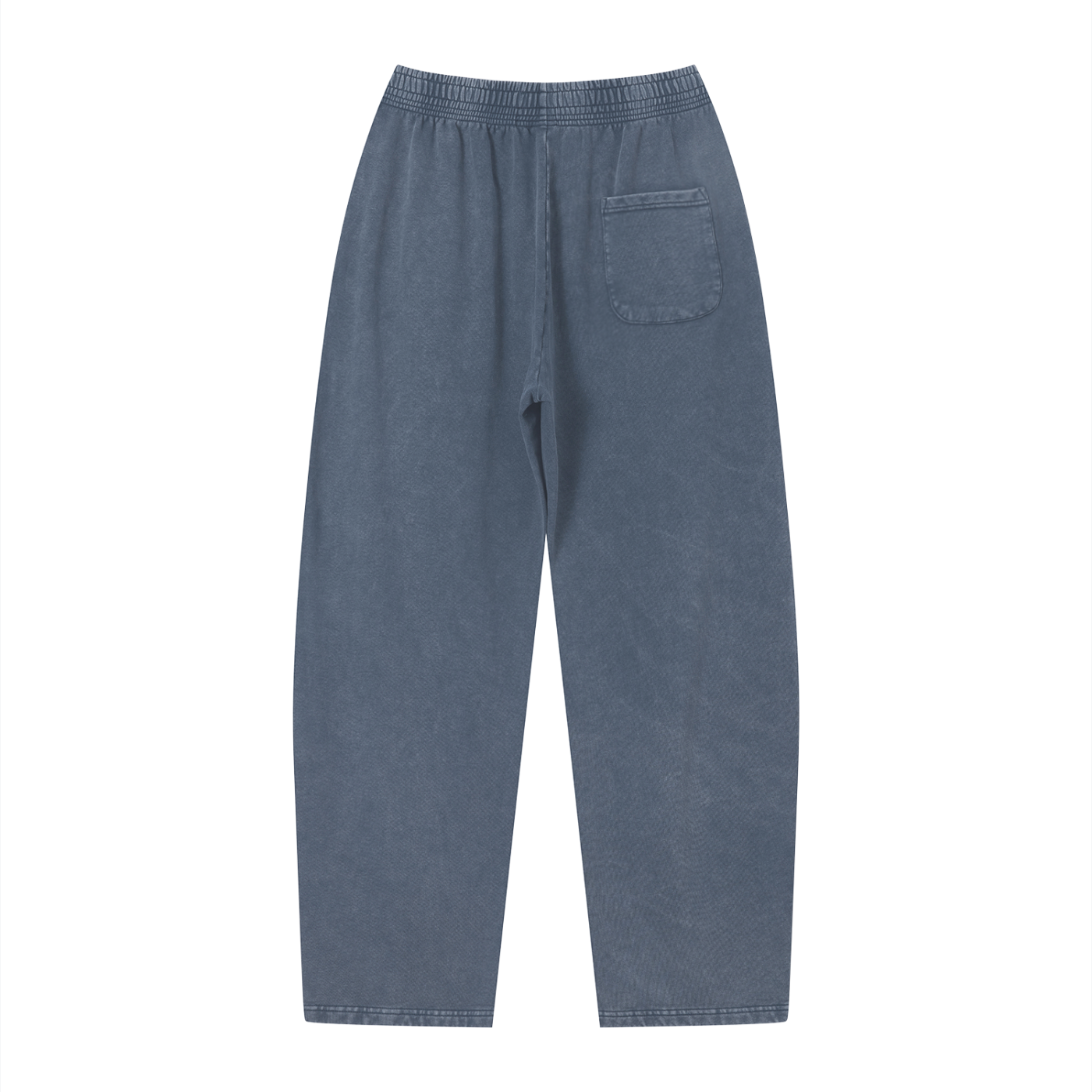 Diakanke Vintage Wash Loose Sweatpants