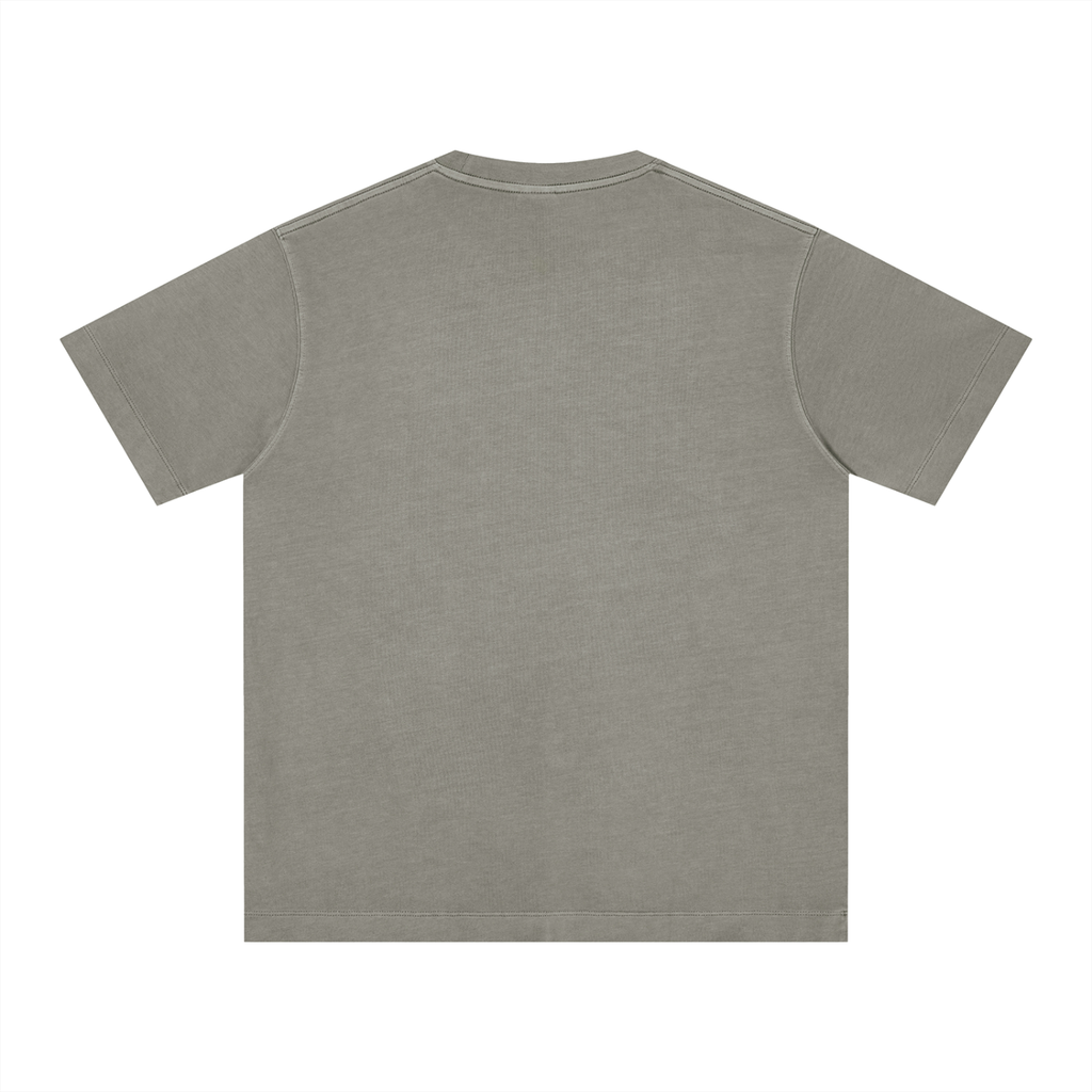 Diakanke Vintage Wash Boxy T-Shirt