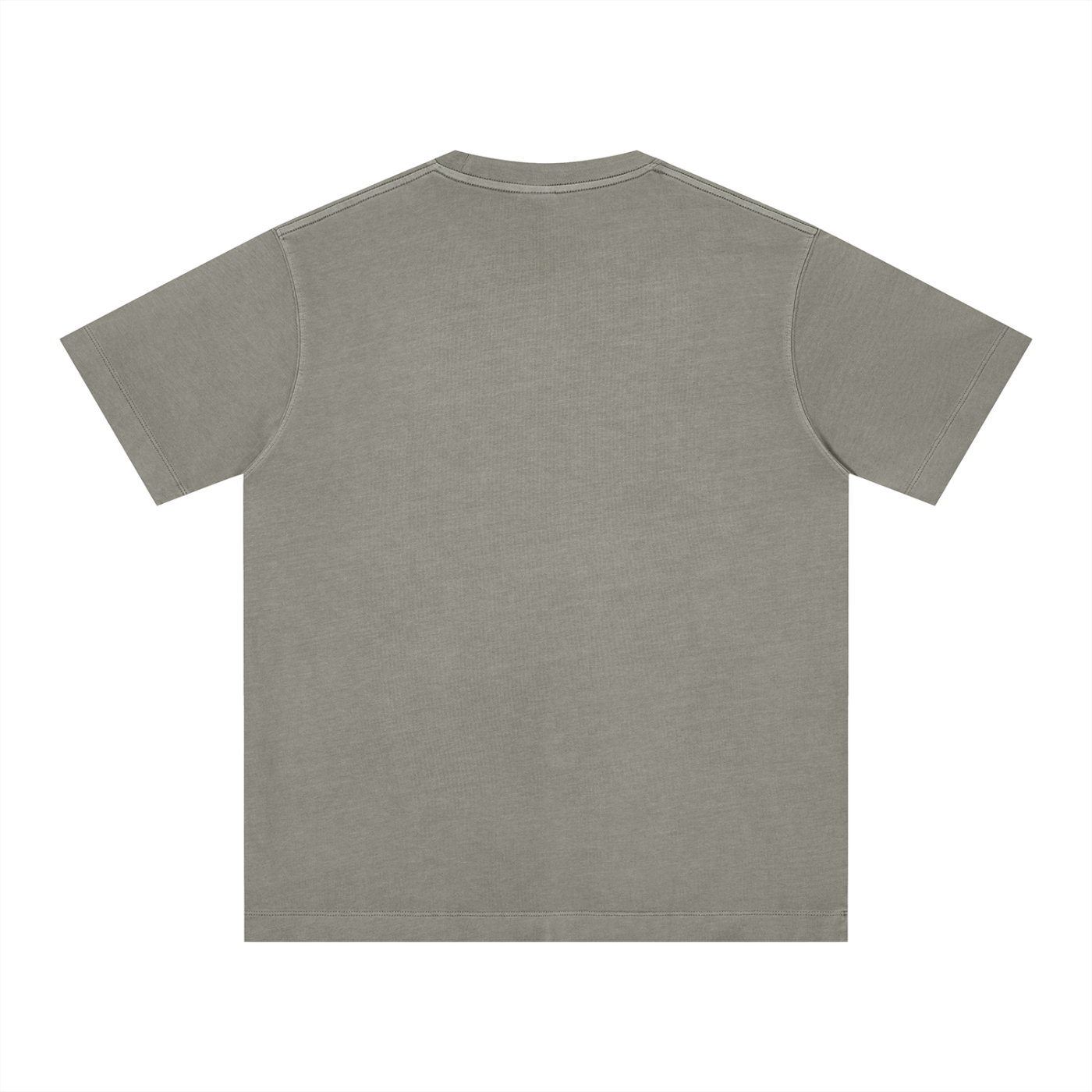 Diakanke Vintage Wash Boxy T-Shirt