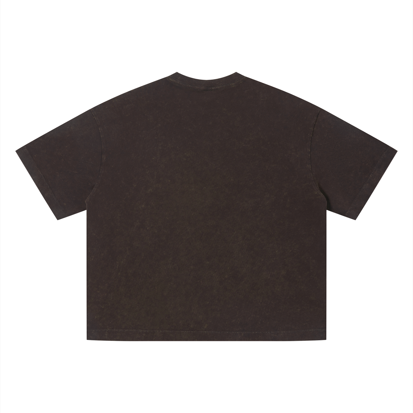 Diakanke Vintage Wash Boxy T-Shirt