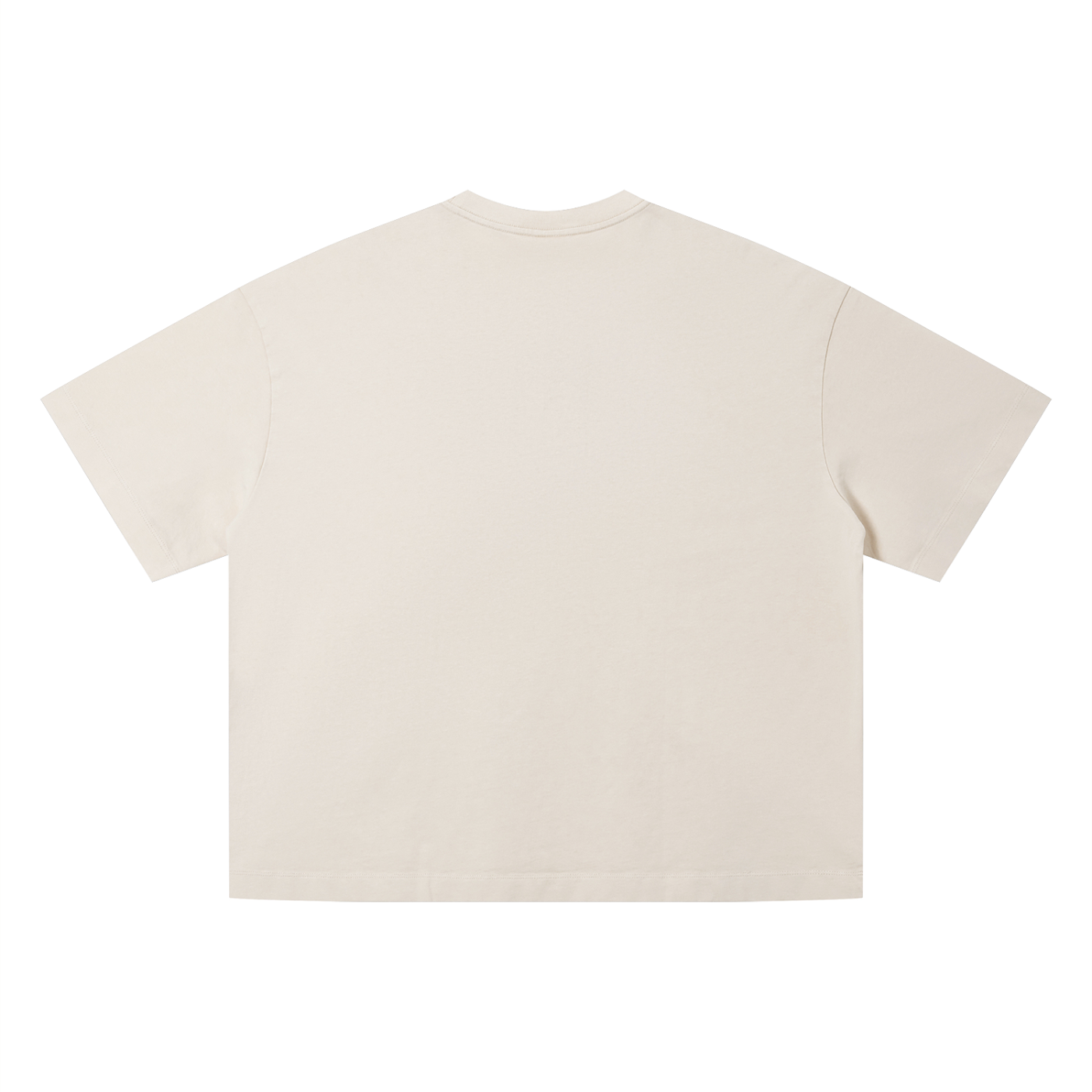 Diakanke Vintage Wash Boxy T-Shirt