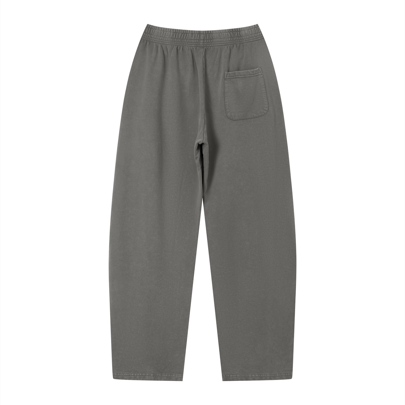 Diakanke Vintage Wash Loose Sweatpants