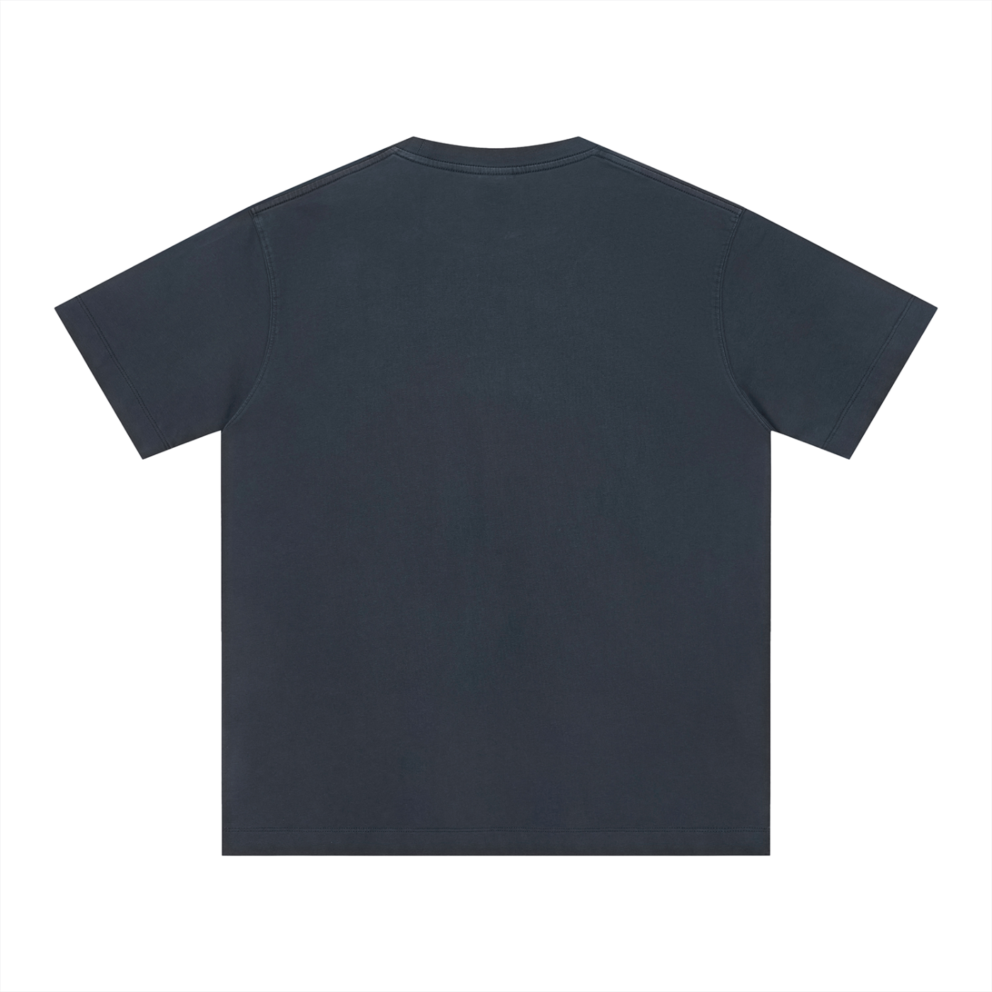 Diakanke Vintage Wash Boxy T-Shirt