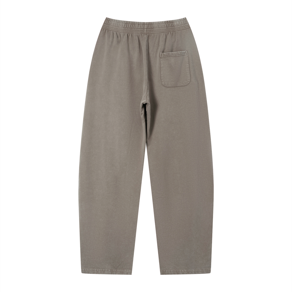 Diakanke Vintage Wash Loose Sweatpants