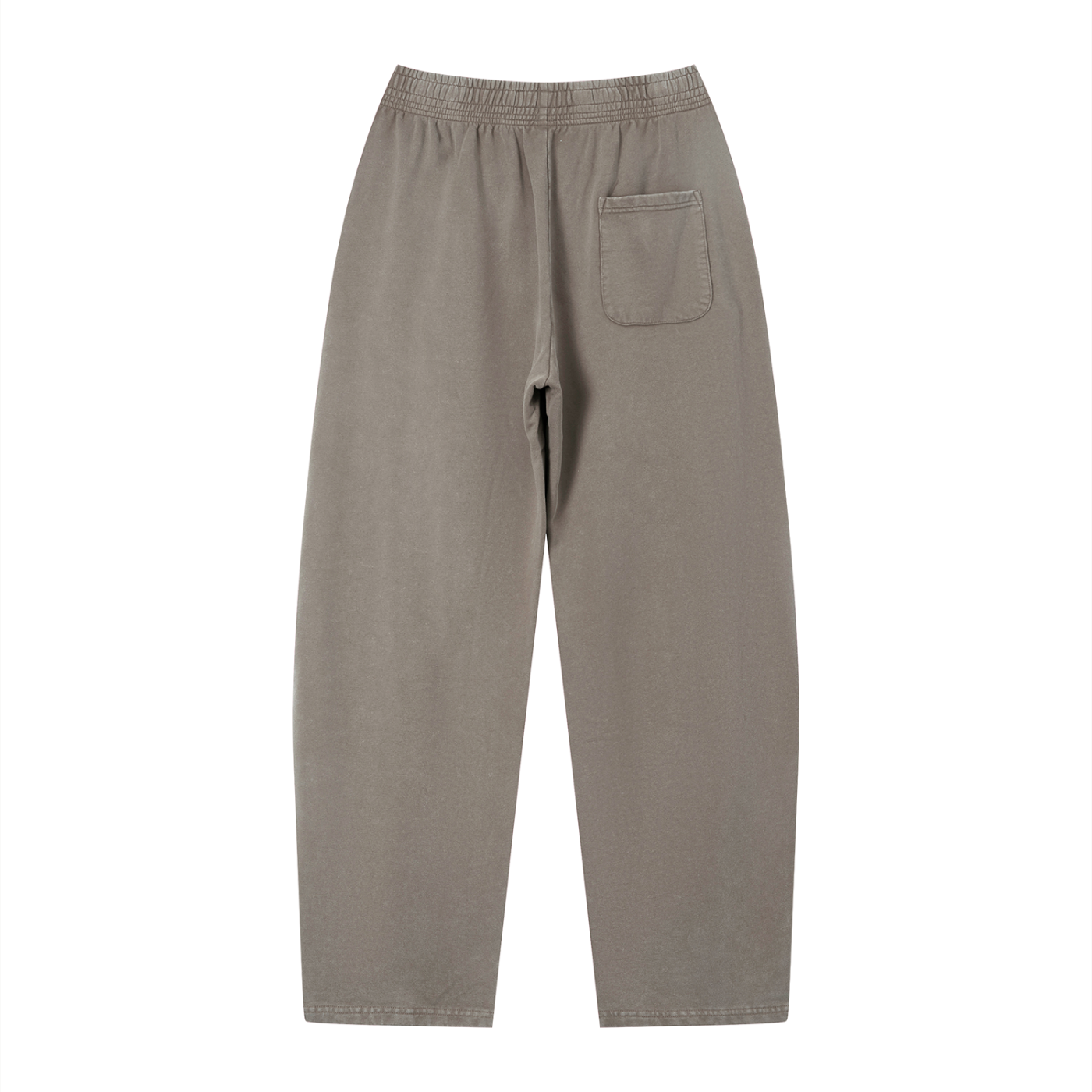 Diakanke Vintage Wash Loose Sweatpants