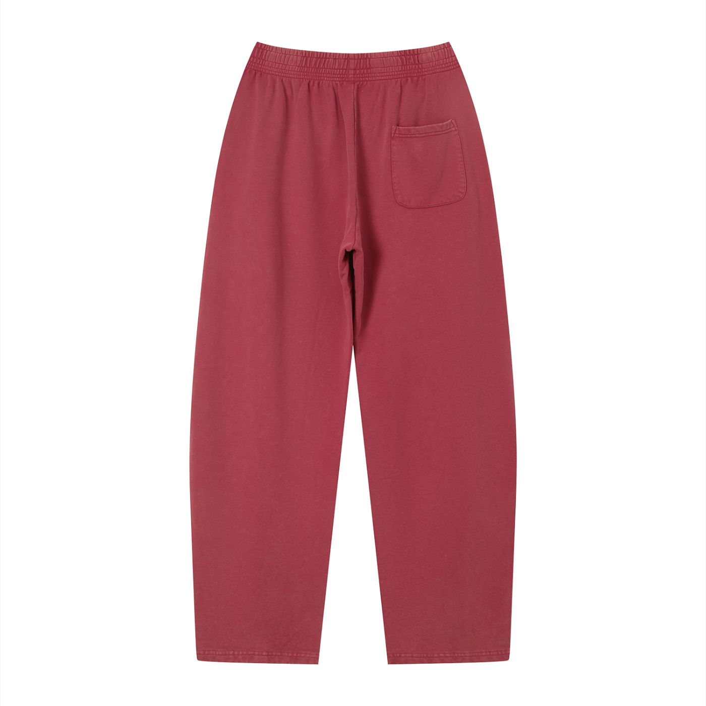 Diakanke Vintage Wash Loose Sweatpants