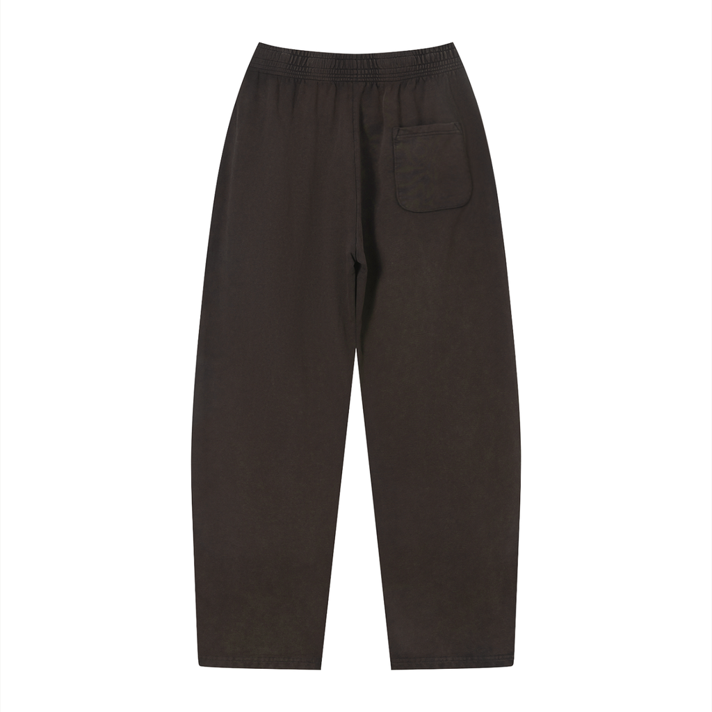 Diakanke Vintage Wash Loose Sweatpants