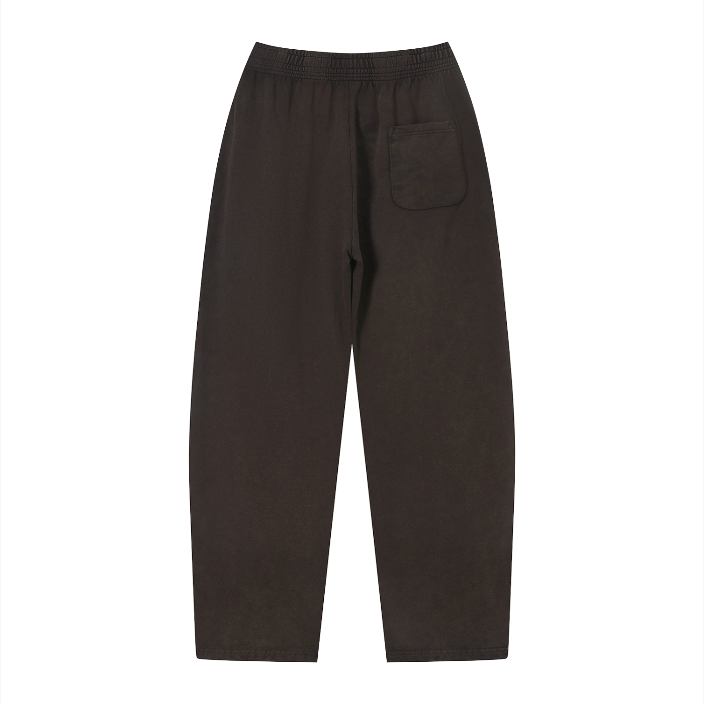 Diakanke Vintage Wash Loose Sweatpants